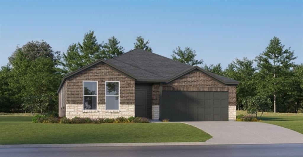 1823 Bear Grass Ridge Road, Temple, TX 76504, 3 Bedrooms Bedrooms, ,2 BathroomsBathrooms,Residential,For Sale,1823 Bear Grass Ridge Road,0,21043609