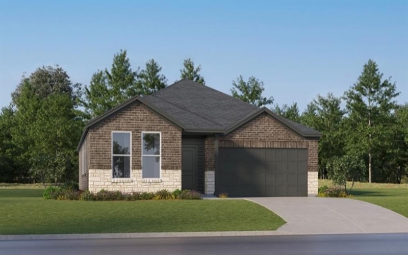 1823 Bear Grass Ridge Road, Temple, TX 76504, 3 Bedrooms Bedrooms, ,2 BathroomsBathrooms,Residential,For Sale,1823 Bear Grass Ridge Road,0,21043609