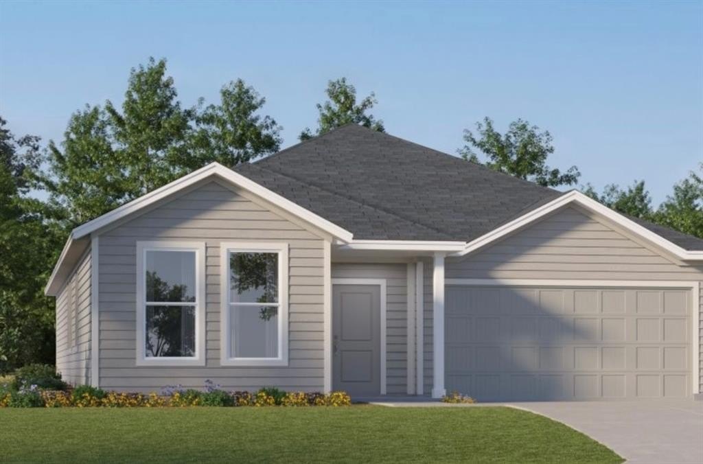 1811 Bear Grass Ridge Road, Temple, TX 76504, 3 Bedrooms Bedrooms, ,2 BathroomsBathrooms,Residential,For Sale,1811 Bear Grass Ridge Road,0,21043619