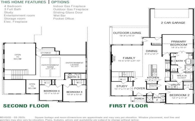 9219 Cardinal Flower Street, Frisco, TX 75035, 4 Habitaciones Habitaciones , ,3 BañosBaños,Residential,En Venta,9219 Cardinal Flower Street,0,21043697