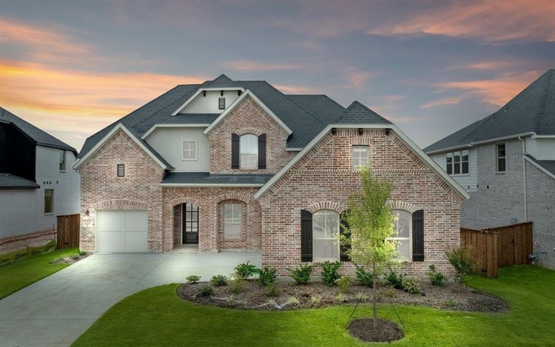 4237 Clydesdale Drive, Aubrey, TX 76227, 4 Habitaciones Habitaciones , ,3 BañosBaños,Residential,En Venta,4237 Clydesdale Drive,0,21043751