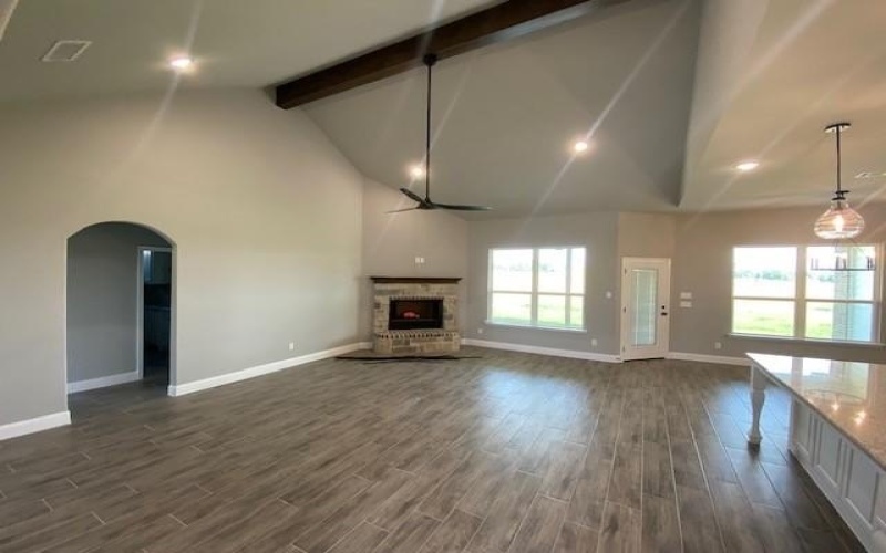 2001 Donna Court, Reno, TX 76020, 4 Habitaciones Habitaciones , ,2 BañosBaños,Residential,En Venta,2001 Donna Court,0,21043765
