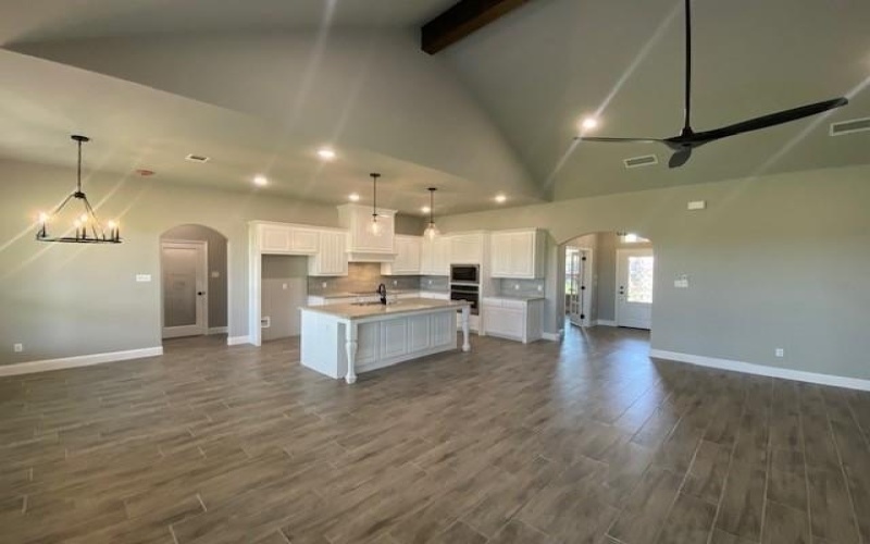 2001 Donna Court, Reno, TX 76020, 4 Habitaciones Habitaciones , ,2 BañosBaños,Residential,En Venta,2001 Donna Court,0,21043765