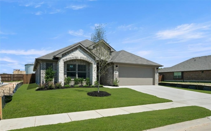 808 Misty Lane, Cleburne, TX 76033, 3 Bedrooms Bedrooms, ,2 BathroomsBathrooms,Residential,For Sale,808 Misty Lane,0,21043808
