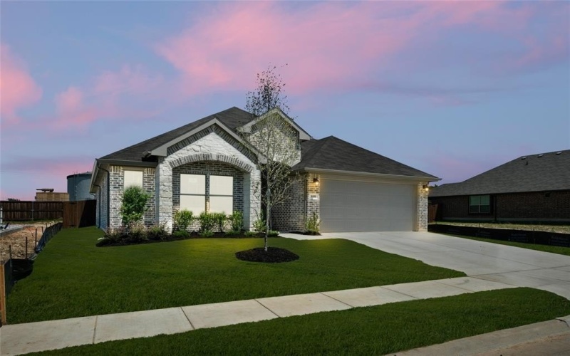 808 Misty Lane, Cleburne, TX 76033, 3 Bedrooms Bedrooms, ,2 BathroomsBathrooms,Residential,For Sale,808 Misty Lane,0,21043808