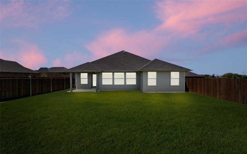 808 Misty Lane, Cleburne, TX 76033, 3 Bedrooms Bedrooms, ,2 BathroomsBathrooms,Residential,For Sale,808 Misty Lane,0,21043808