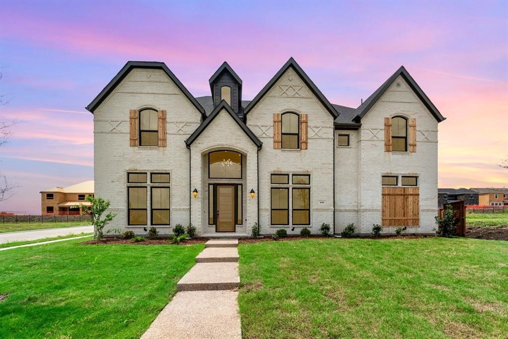 380 HANGING GARDEN Drive, Prosper, TX 75078, 5 Bedrooms Bedrooms, ,5 BathroomsBathrooms,Residential,For Sale,380 HANGING GARDEN Drive,0,21043896