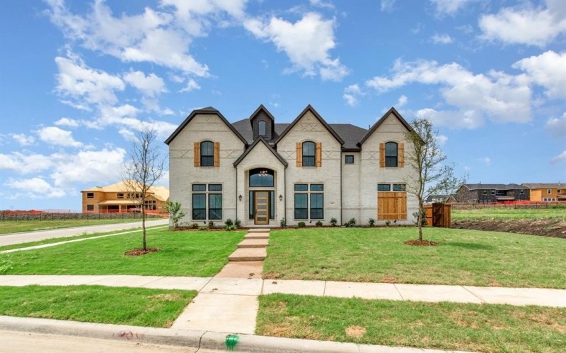 380 HANGING GARDEN Drive, Prosper, TX 75078, 5 Bedrooms Bedrooms, ,5 BathroomsBathrooms,Residential,For Sale,380 HANGING GARDEN Drive,0,21043896