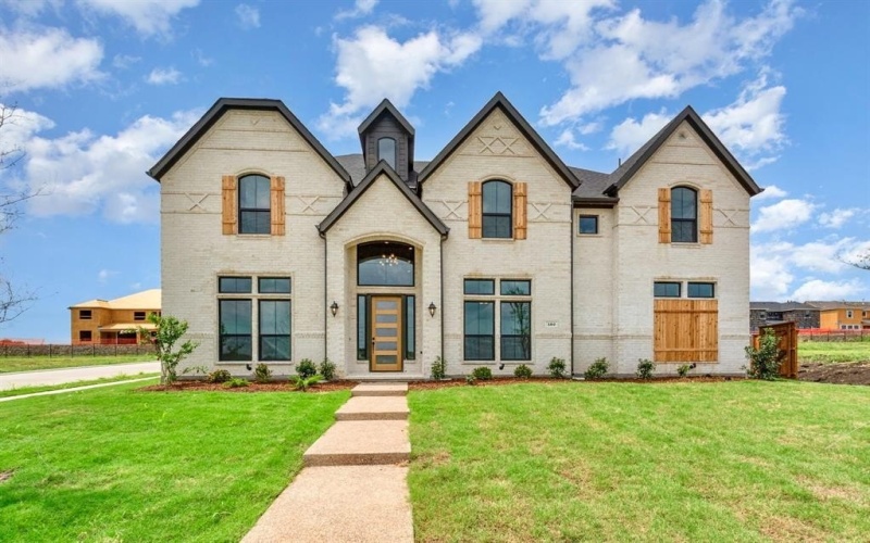 380 HANGING GARDEN Drive, Prosper, TX 75078, 5 Bedrooms Bedrooms, ,5 BathroomsBathrooms,Residential,For Sale,380 HANGING GARDEN Drive,0,21043896
