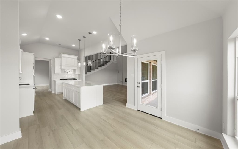 2322 Bell Way, Forney, TX 75126, 5 Habitaciones Habitaciones , ,5 BañosBaños,Residential,En Venta,2322 Bell Way,0,21043934