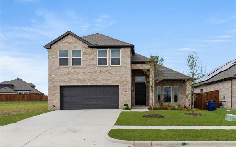 2322 Bell Way, Forney, TX 75126, 5 Habitaciones Habitaciones , ,5 BañosBaños,Residential,En Venta,2322 Bell Way,0,21043934
