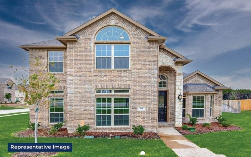 2322 Bell Way, Forney, TX 75126, 5 Habitaciones Habitaciones , ,5 BañosBaños,Residential,En Venta,2322 Bell Way,0,21043934