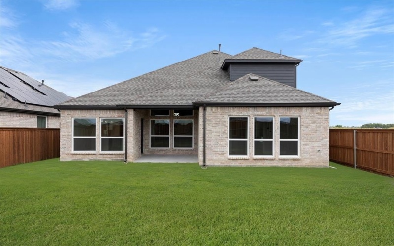 2322 Bell Way, Forney, TX 75126, 5 Habitaciones Habitaciones , ,5 BañosBaños,Residential,En Venta,2322 Bell Way,0,21043934