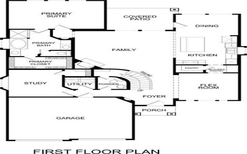 2322 Bell Way, Forney, TX 75126, 5 Habitaciones Habitaciones , ,5 BañosBaños,Residential,En Venta,2322 Bell Way,0,21043934