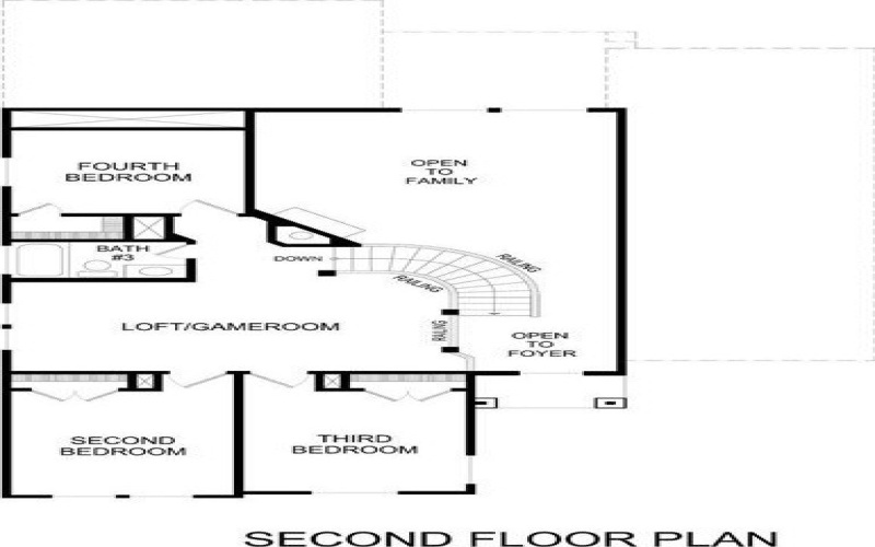 2322 Bell Way, Forney, TX 75126, 5 Habitaciones Habitaciones , ,5 BañosBaños,Residential,En Venta,2322 Bell Way,0,21043934