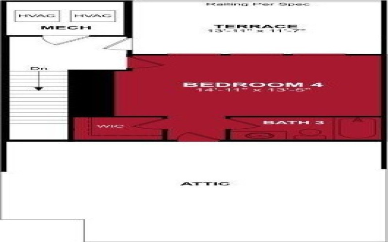 7864 Manilla Drive, Rowlett, TX 75088, 4 Habitaciones Habitaciones , ,3 BañosBaños,Residential,En Venta,7864 Manilla Drive,0,21043975