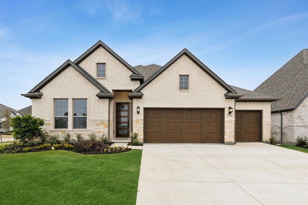 813 Lost Woods Way, McKinney, TX 75071, 3 Habitaciones Habitaciones , ,3 BañosBaños,Residential,En Venta,813 Lost Woods Way,0,21044026