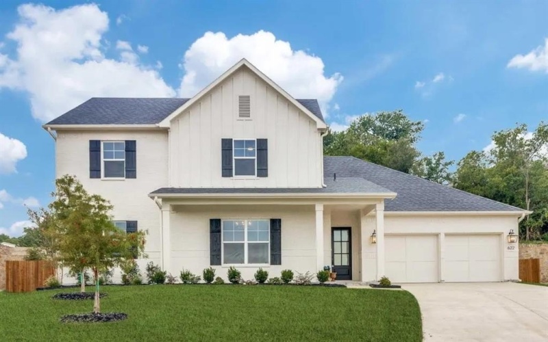 622 Sterling Drive, Benbrook, TX 76126, 4 Habitaciones Habitaciones , ,2 BañosBaños,Residential,En Venta,622 Sterling Drive,0,21044027