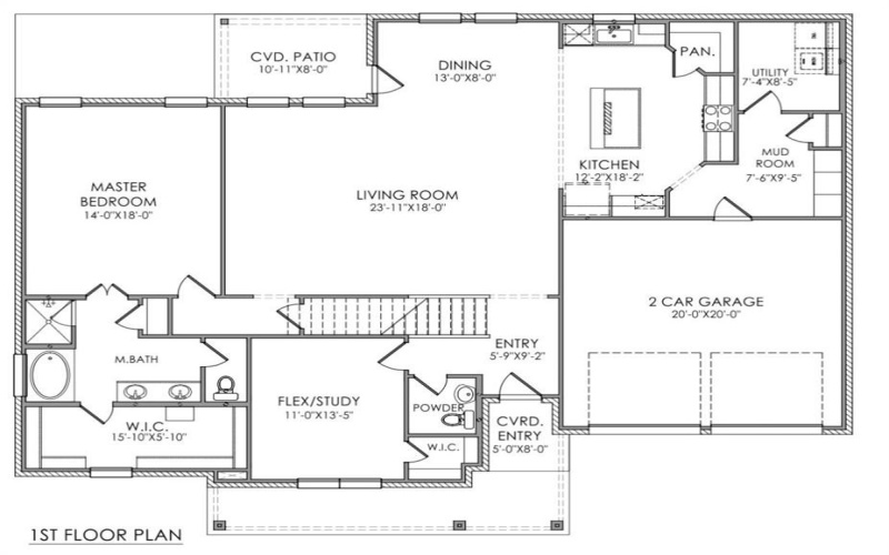 622 Sterling Drive, Benbrook, TX 76126, 4 Habitaciones Habitaciones , ,2 BañosBaños,Residential,En Venta,622 Sterling Drive,0,21044027