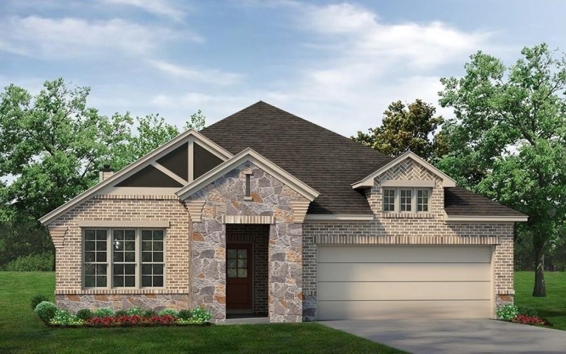 2033 Kelva Drive, Haslet, TX 76052, 4 Bedrooms Bedrooms, ,2 BathroomsBathrooms,Residential,For Sale,2033 Kelva Drive,0,21044055