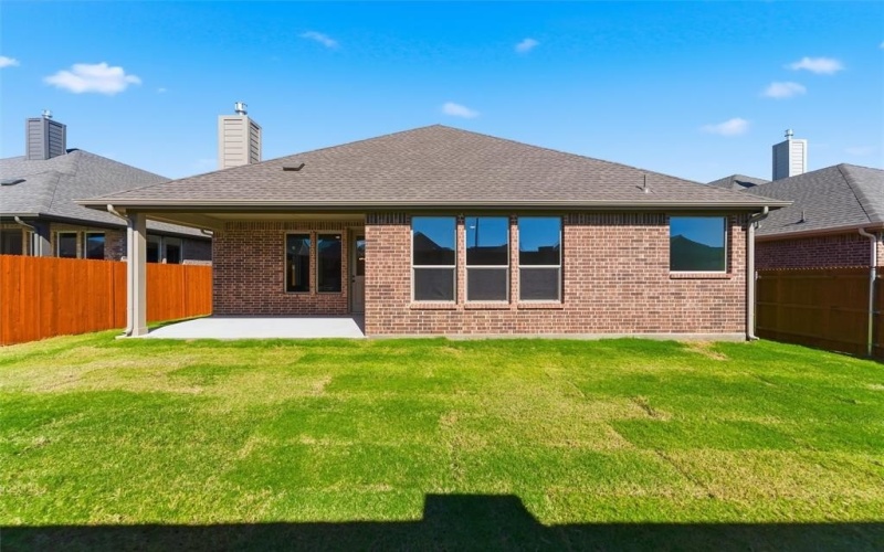 2033 Kelva Drive, Haslet, TX 76052, 4 Habitaciones Habitaciones , ,2 BañosBaños,Residential,En Venta,2033 Kelva Drive,0,21044055