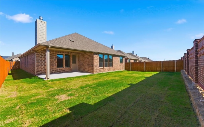 2033 Kelva Drive, Haslet, TX 76052, 4 Habitaciones Habitaciones , ,2 BañosBaños,Residential,En Venta,2033 Kelva Drive,0,21044055