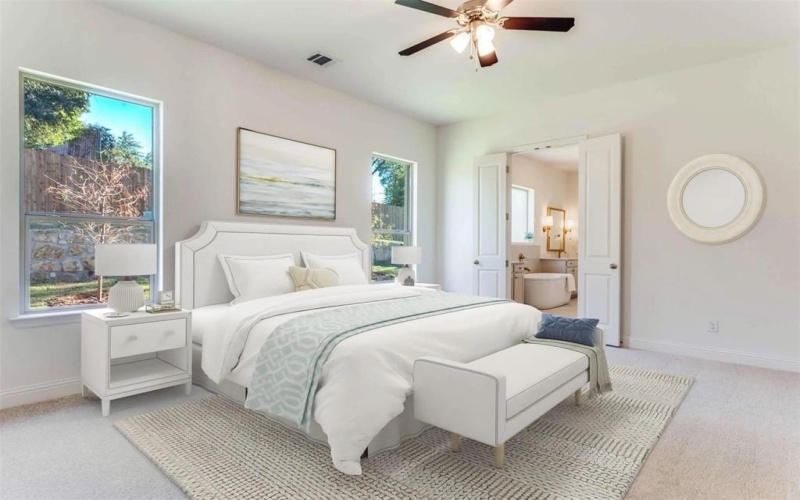 8965 Armstrong Court, Benbrook, TX 76126, 4 Habitaciones Habitaciones , ,3 BañosBaños,Residential,En Venta,8965 Armstrong Court,0,21044059