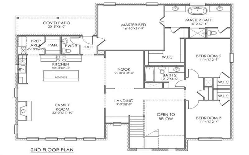 8965 Armstrong Court, Benbrook, TX 76126, 4 Habitaciones Habitaciones , ,3 BañosBaños,Residential,En Venta,8965 Armstrong Court,0,21044059