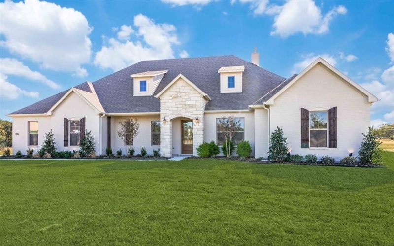 1016 Emery Court, Willow Park, TX 76087, 4 Habitaciones Habitaciones , ,3 BañosBaños,Residential,En Venta,1016 Emery Court,0,21044071