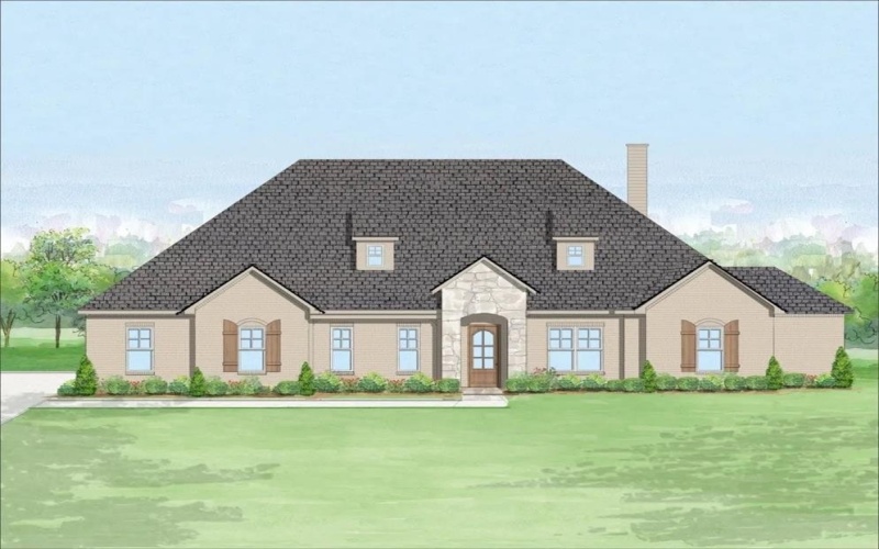 1016 Emery Court, Willow Park, TX 76087, 4 Habitaciones Habitaciones , ,3 BañosBaños,Residential,En Venta,1016 Emery Court,0,21044071
