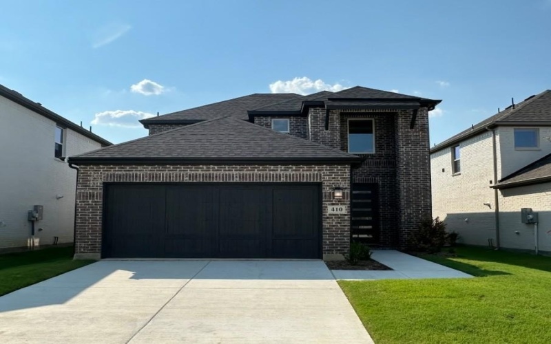 410 Landings Street, Oak Point, TX 75068, 4 Bedrooms Bedrooms, ,2 BathroomsBathrooms,Residential,For Sale,410 Landings Street,0,21044089