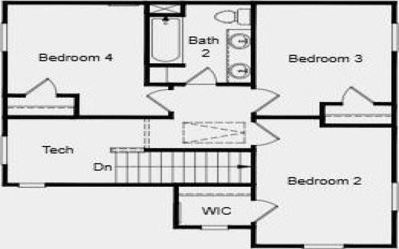 410 Landings Street, Oak Point, TX 75068, 4 Bedrooms Bedrooms, ,2 BathroomsBathrooms,Residential,For Sale,410 Landings Street,0,21044089