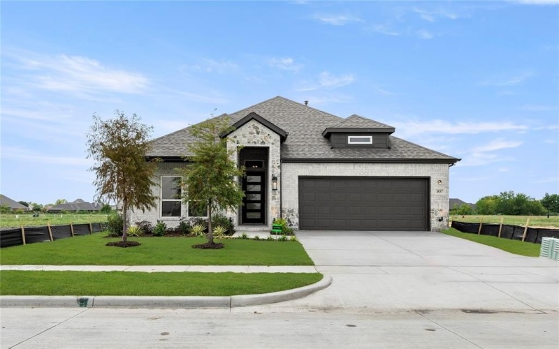 1837 Murrah Lane, Forney, TX 75126, 4 Habitaciones Habitaciones , ,3 BañosBaños,Residential,En Venta,1837 Murrah Lane,0,21044102