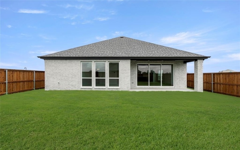 1837 Murrah Lane, Forney, TX 75126, 4 Habitaciones Habitaciones , ,3 BañosBaños,Residential,En Venta,1837 Murrah Lane,0,21044102