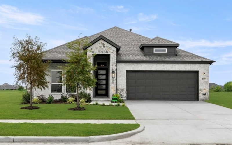 1837 Murrah Lane, Forney, TX 75126, 4 Habitaciones Habitaciones , ,3 BañosBaños,Residential,En Venta,1837 Murrah Lane,0,21044102