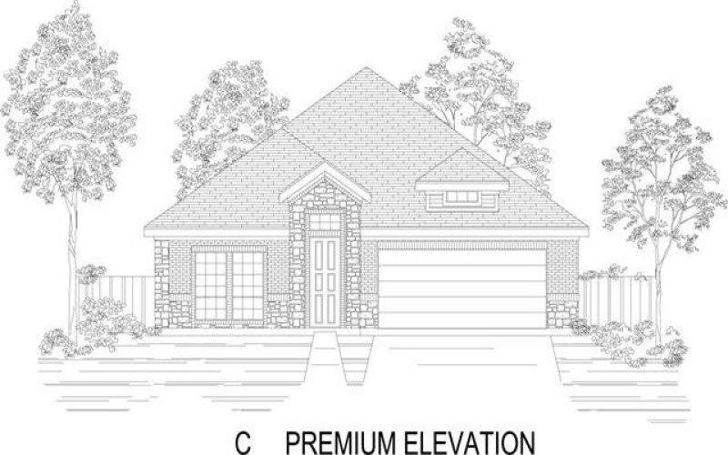 1837 Murrah Lane, Forney, TX 75126, 4 Habitaciones Habitaciones , ,3 BañosBaños,Residential,En Venta,1837 Murrah Lane,0,21044102