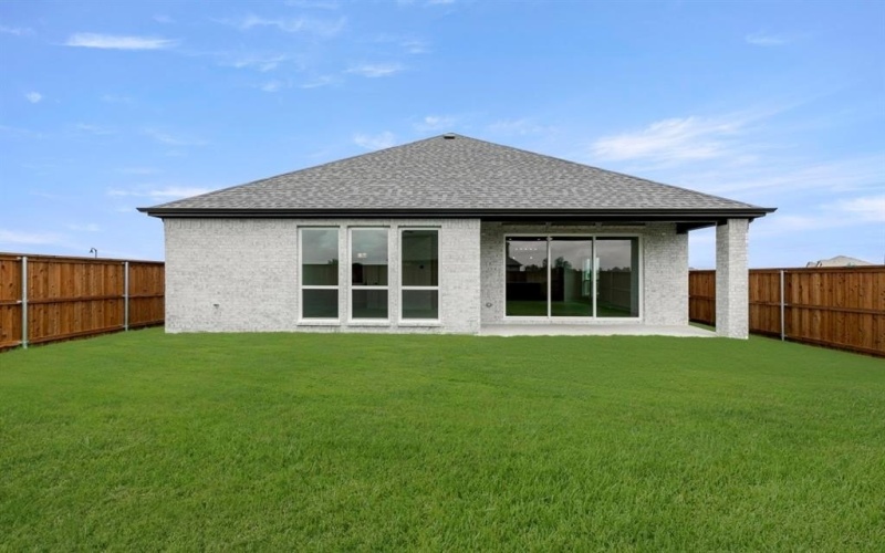 1837 Murrah Lane, Forney, TX 75126, 4 Habitaciones Habitaciones , ,3 BañosBaños,Residential,En Venta,1837 Murrah Lane,0,21044102