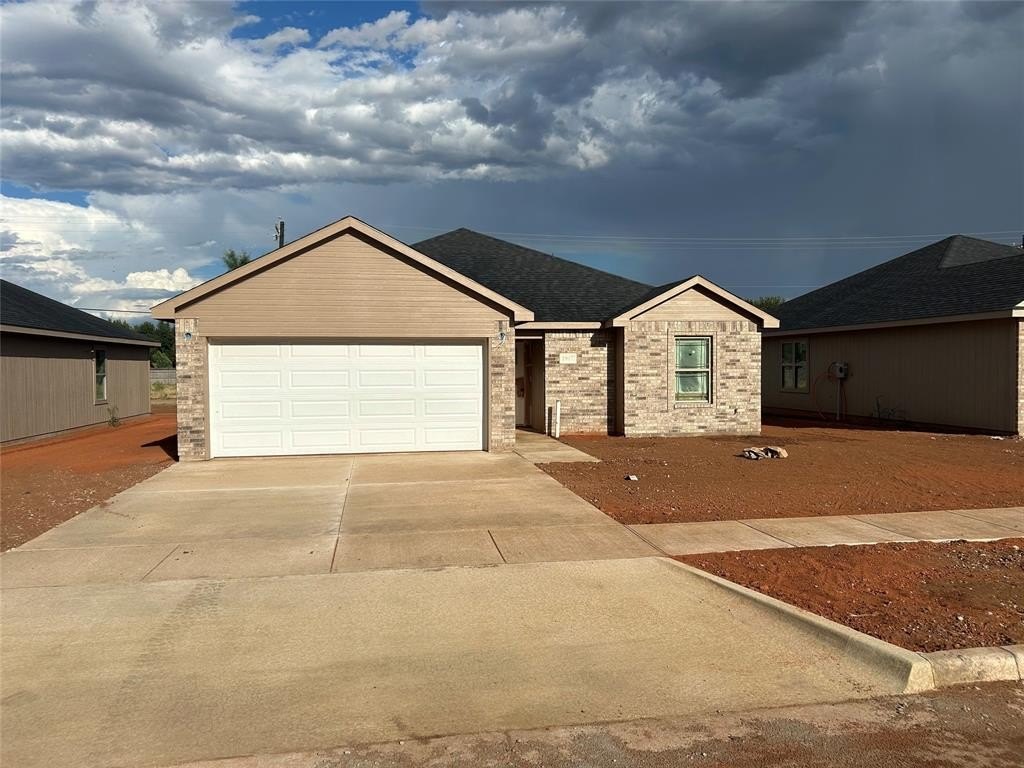 1917 Trigger Happy Trail, Abilene, TX 79602, 3 Habitaciones Habitaciones , ,2 BañosBaños,Residential,En Venta,1917 Trigger Happy Trail,0,21044111