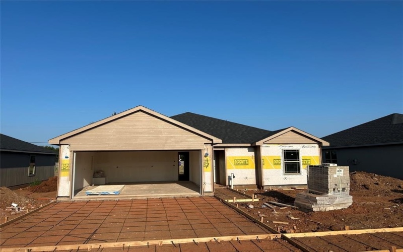 1917 Trigger Happy Trail, Abilene, TX 79602, 3 Habitaciones Habitaciones , ,2 BañosBaños,Residential,En Venta,1917 Trigger Happy Trail,0,21044111