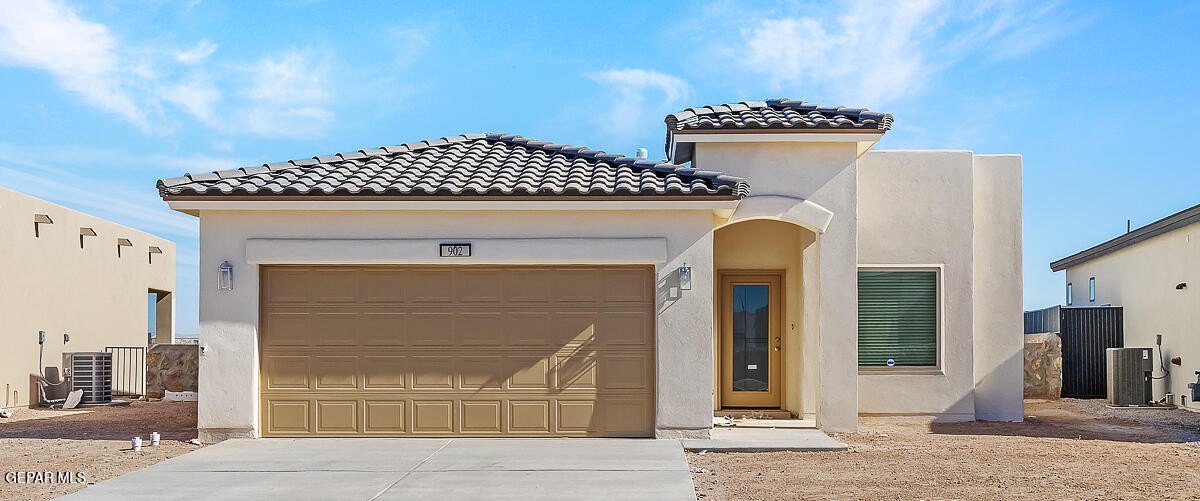 902 BROMYARD Drive, Horizon City, TX 79928, 3 Bedrooms Bedrooms, ,2 BathroomsBathrooms,Residential,For Sale,902 BROMYARD Drive,918230