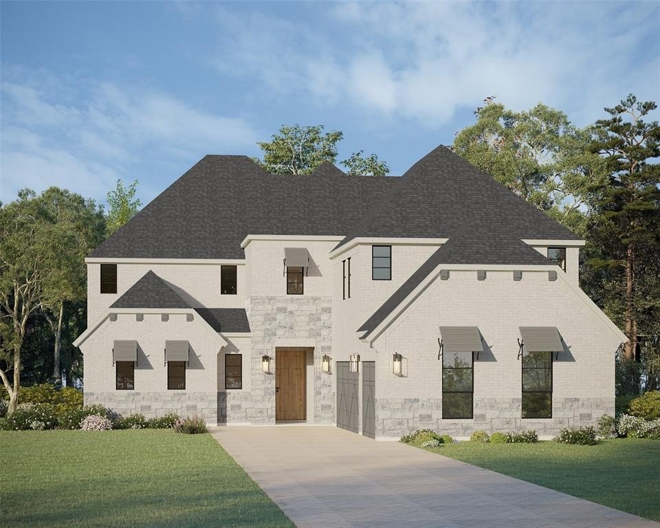 1322 Naples Court, Keller, TX 76248, 4 Habitaciones Habitaciones , ,5 BañosBaños,Residential,En Venta,1322 Naples Court,0,21044126