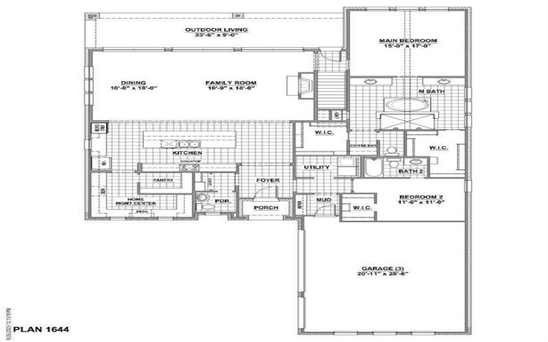 1322 Naples Court, Keller, TX 76248, 4 Habitaciones Habitaciones , ,5 BañosBaños,Residential,En Venta,1322 Naples Court,0,21044126
