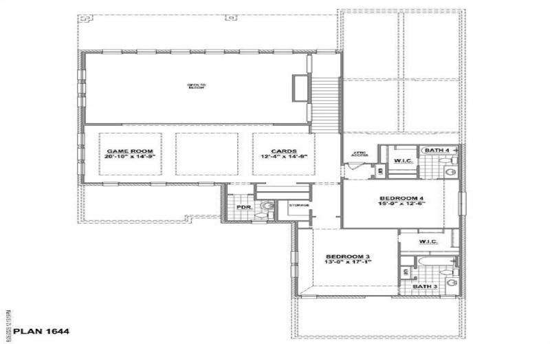 1322 Naples Court, Keller, TX 76248, 4 Habitaciones Habitaciones , ,5 BañosBaños,Residential,En Venta,1322 Naples Court,0,21044126