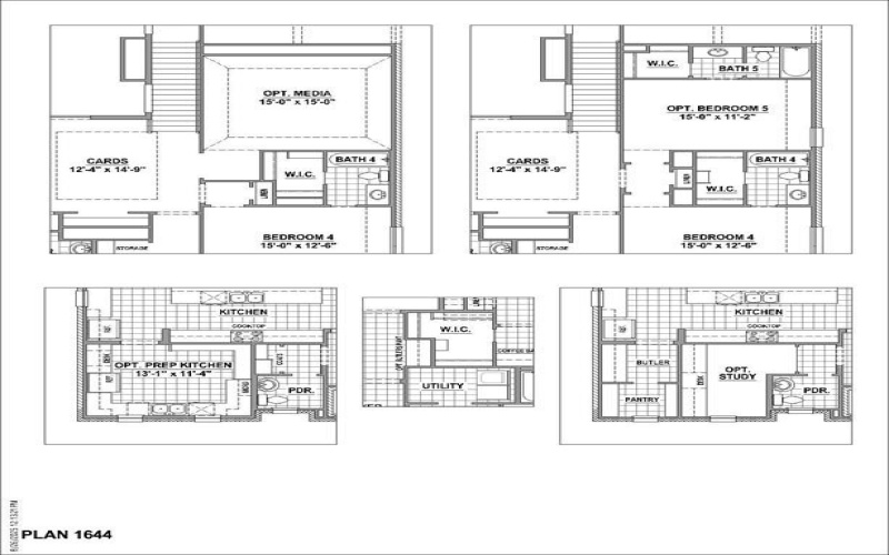 1322 Naples Court, Keller, TX 76248, 4 Habitaciones Habitaciones , ,5 BañosBaños,Residential,En Venta,1322 Naples Court,0,21044126