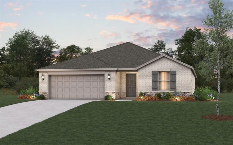 1421 Topaz Trail, Celina, TX 75009, 4 Bedrooms Bedrooms, ,2 BathroomsBathrooms,Residential,For Sale,1421 Topaz Trail,0,21044135