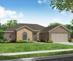 1188 Oak Spring Drive, Burleson, TX 76028, 3 Bedrooms Bedrooms, ,2 BathroomsBathrooms,Residential,For Sale,1188 Oak Spring Drive,0,21044147