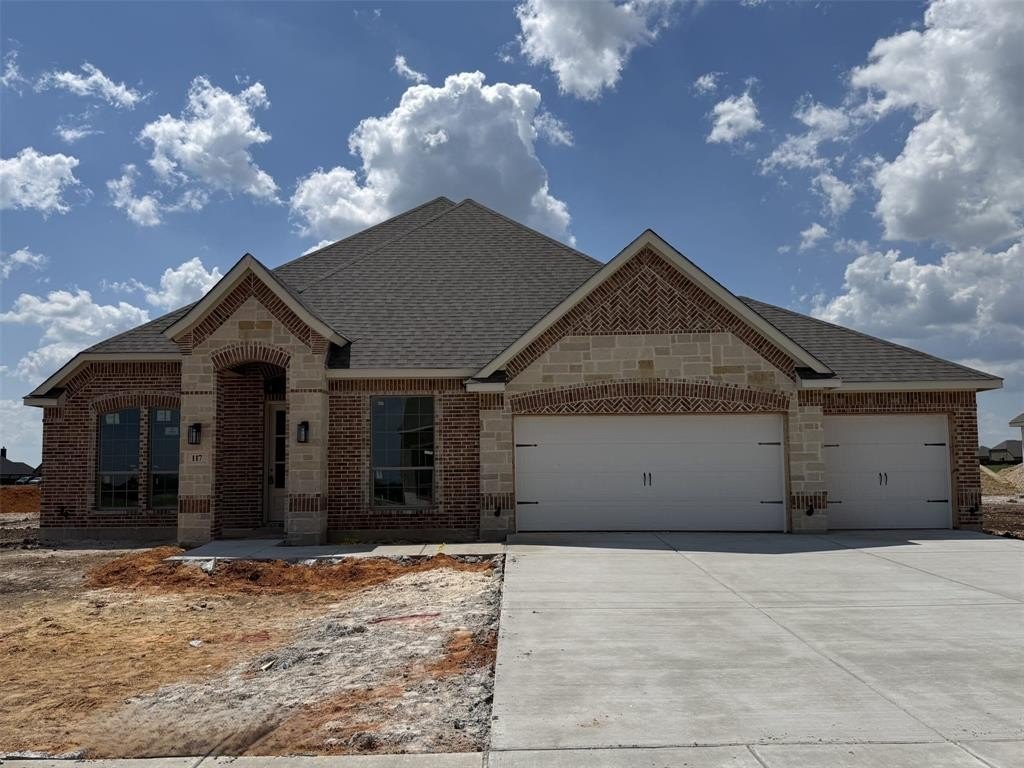 117 Grey Wolf Court, Godley, TX 76044, 4 Bedrooms Bedrooms, ,2 BathroomsBathrooms,Residential,For Sale,117 Grey Wolf Court,0,21044155