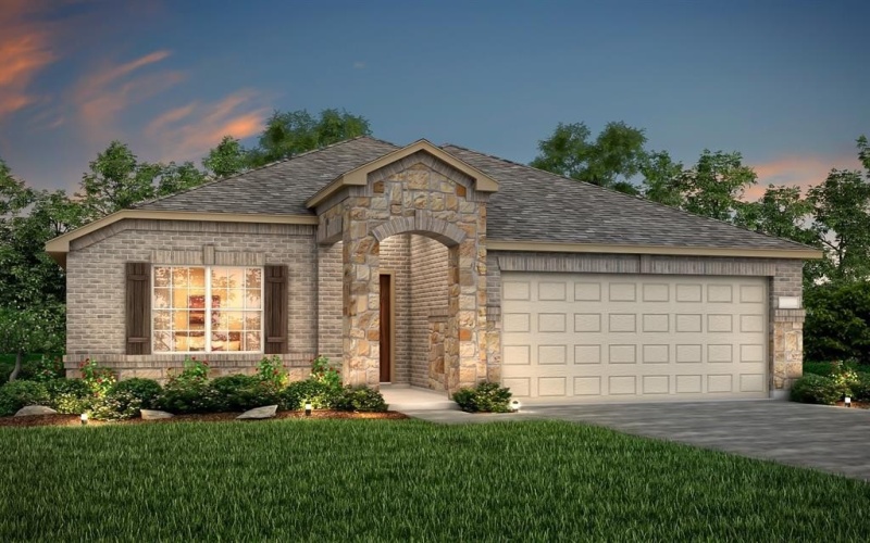 2724 Pecan Park Drive, Denton, TX 76208, 4 Bedrooms Bedrooms, ,3 BathroomsBathrooms,Residential,For Sale,2724 Pecan Park Drive,0,21044191
