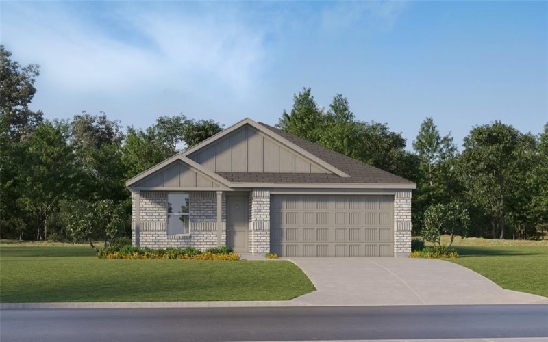 1619 Sparrow Hawk Road, Forney, TX 75126, 4 Habitaciones Habitaciones , ,2 BañosBaños,Residential,En Venta,1619 Sparrow Hawk Road,0,21044263