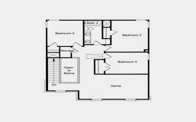 414 Landings Street, Oak Point, TX 75068, 4 Bedrooms Bedrooms, ,2 BathroomsBathrooms,Residential,For Sale,414 Landings Street,0,21044264